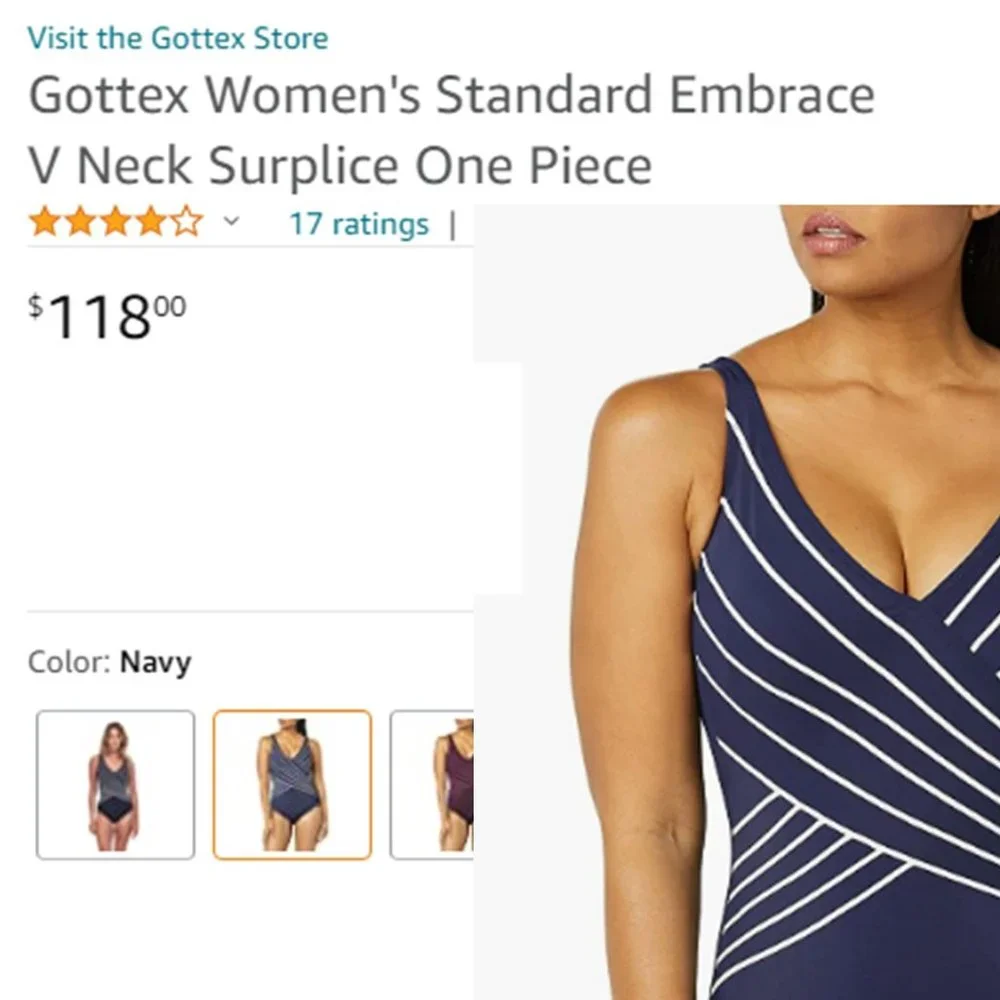 GOTTEX ESSENTIALS 